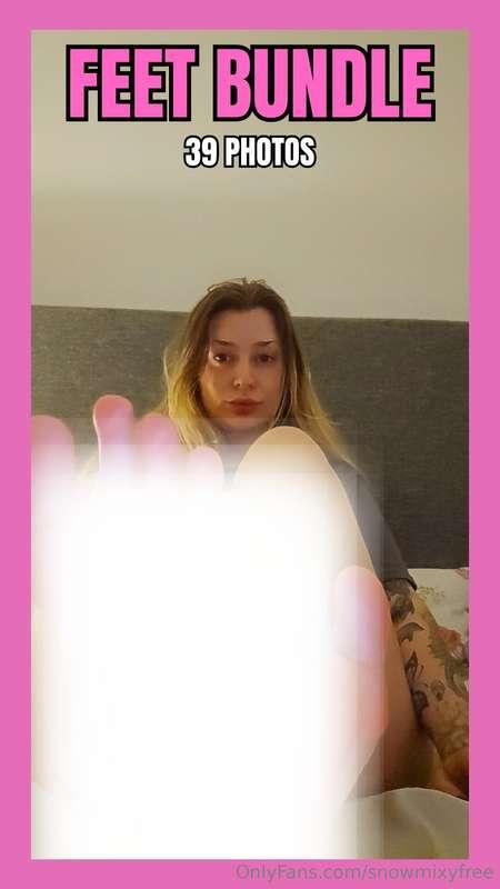 New bundle dropping today on my main page or my no ppv for f..