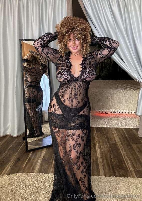 Full lace, full curves, full goddess mode activated 🔥👑 When ..