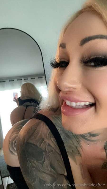 I want to bent over and taken advantage off!😈