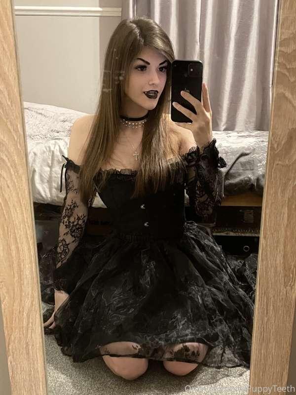 More coming your way! Happy Halloween y’all. I’ve had such f..