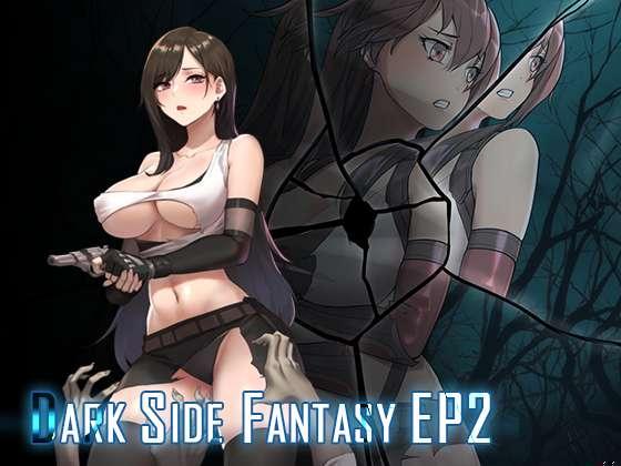 Dark Side Fantasy EP2 EN Version