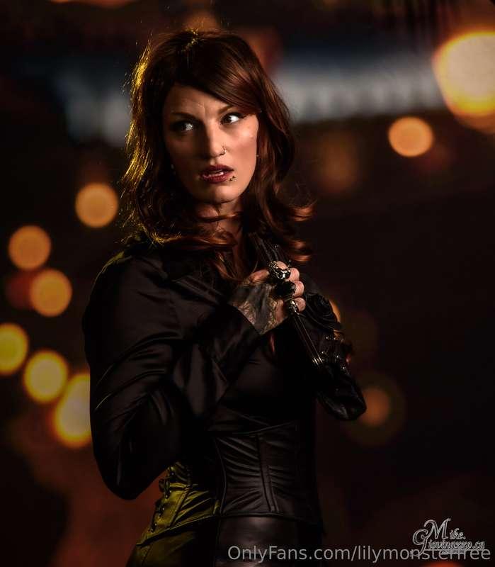 lilymonsterfree image #34