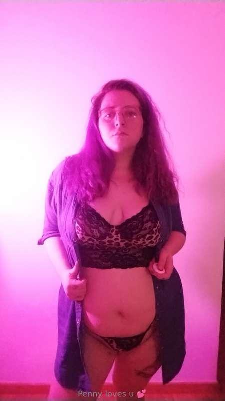 Pink?