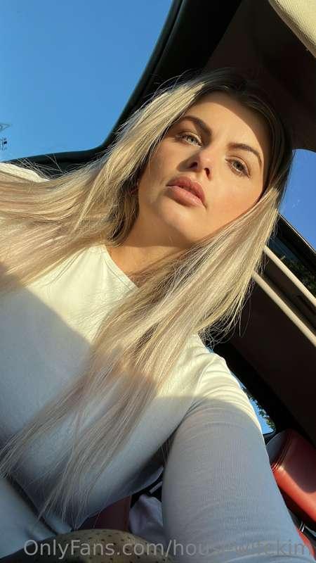 ### I like sloppy photos!

***I feel genuinely beautiful 🤤🥰*..