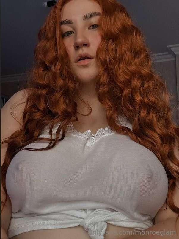 😈She @riddle_girl is free today for you😈 Busty hottie @riddl..