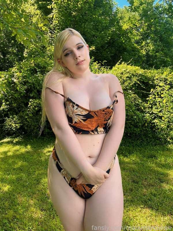 realamandarae image #1