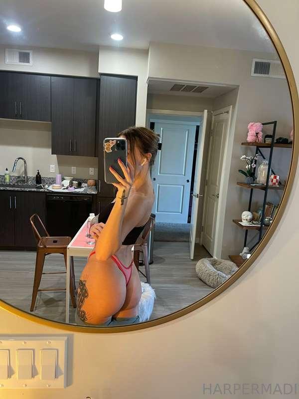 booty pic