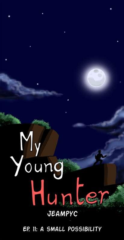 My Young Hunter - Episode 11