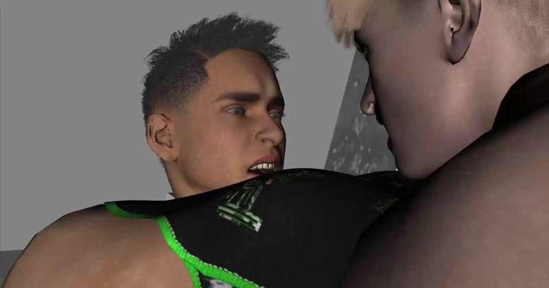 The Practice Part 2 - Progress Update