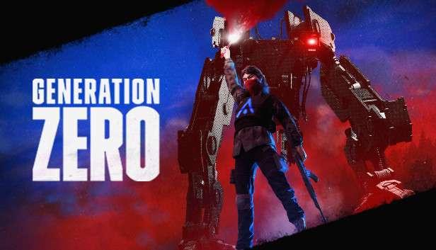 Generation Zero Cheat Table (Made For Steam)(REQ)