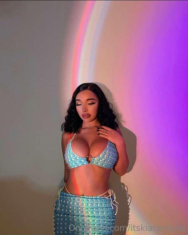 lightings bad but so am I