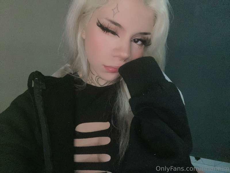Good night 🥰🖤