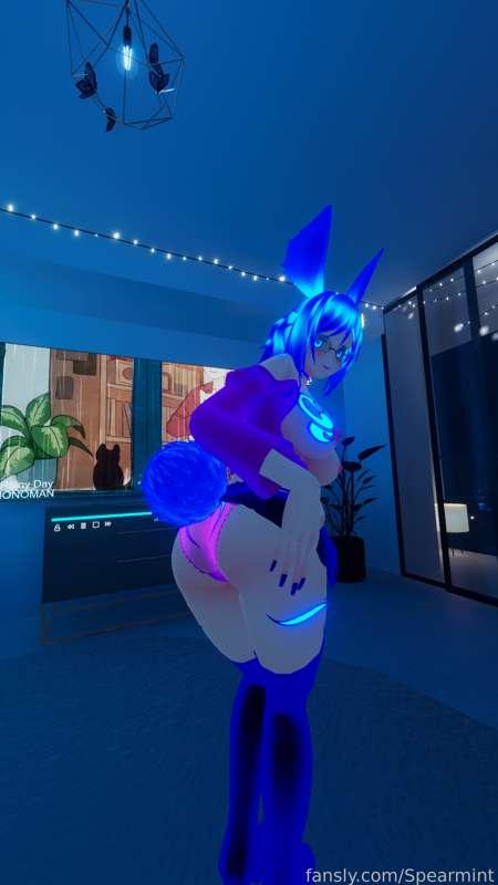 lewdyspearmint image #3