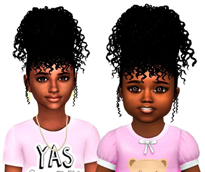 Bianca - Toddler & Child