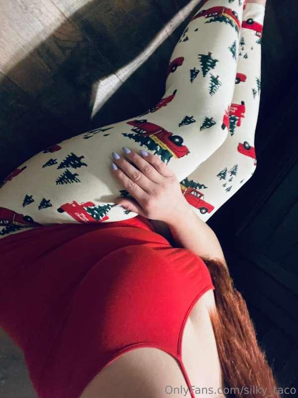 Have I been naughty or nice ?🎄❄️ 🎁