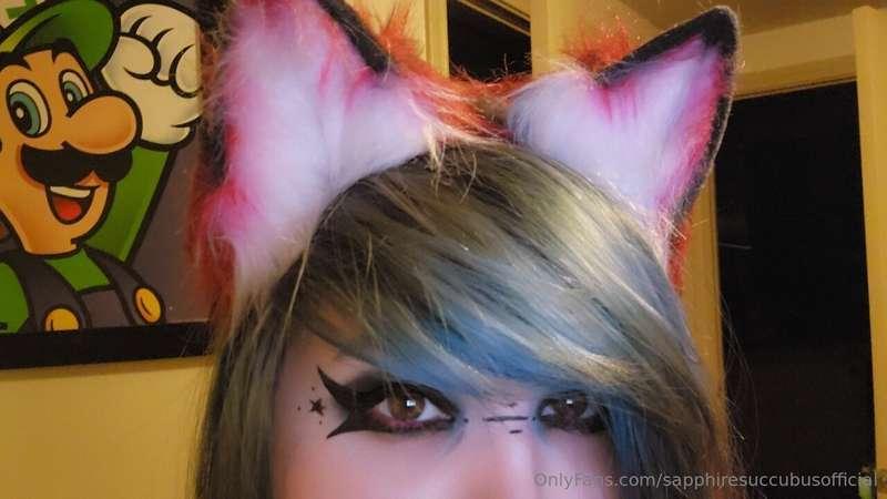 sapphiresuccubusofficial image #1