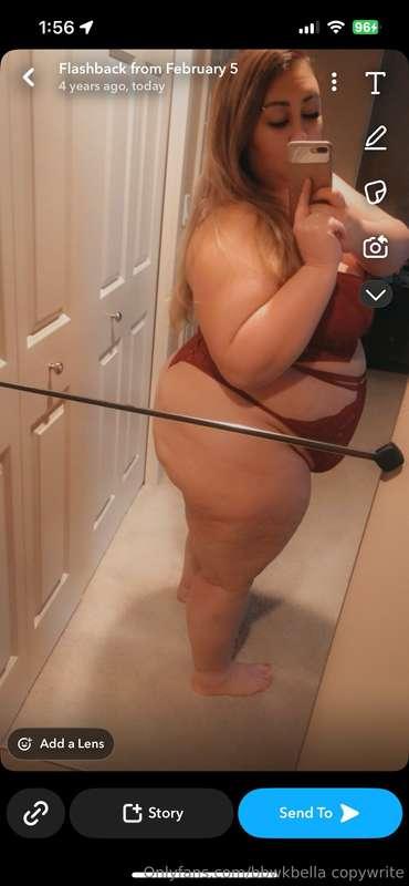 bbwkbella image #1