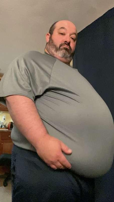 I’m Your Real FatDad