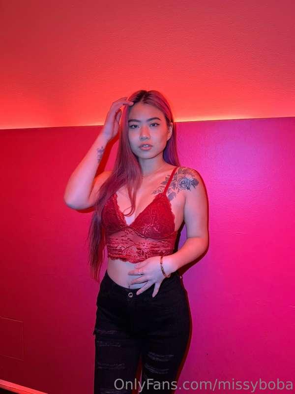 Hope you guys had a good Valentine’s Day 😘