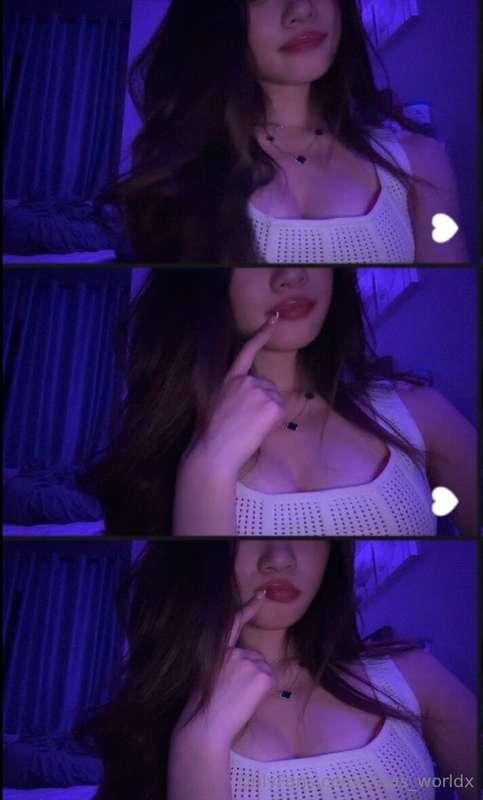 caught you staring… but im not complaining😏