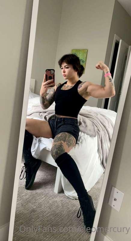I’m finally back home in Kentucky!! Regular posting will res..
