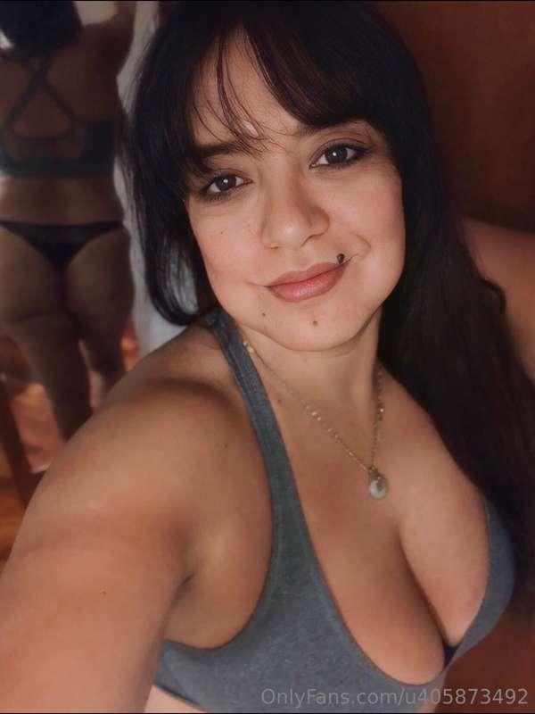 Hi baby, do you like to see me naturally?🦋 What do you think..