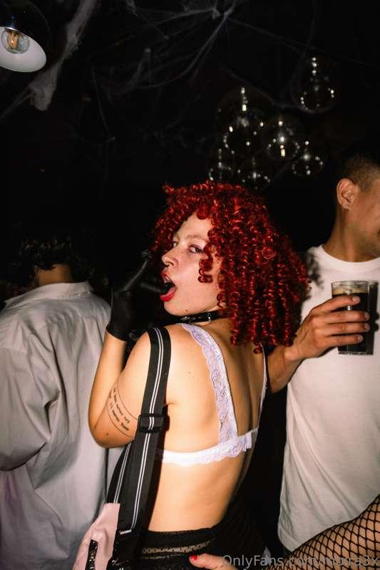 Morning babe, do u wake up a little horny by chance? I'm ava..