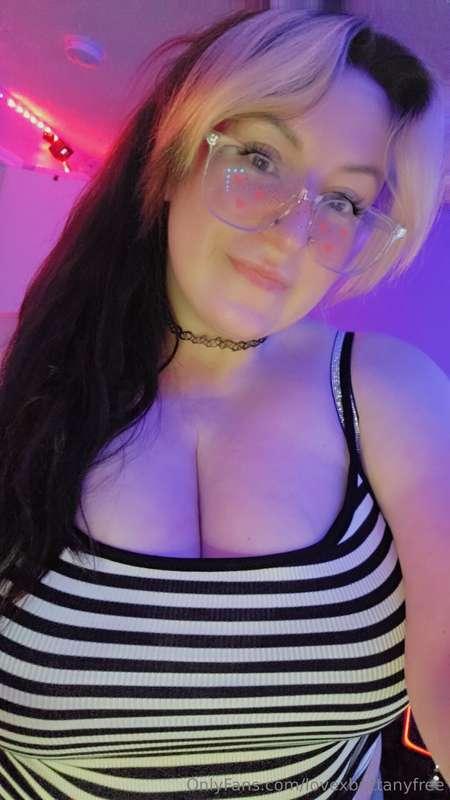 Come chat with me 