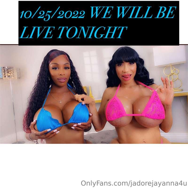I’m going live for my first time today don’t miss it ‼️