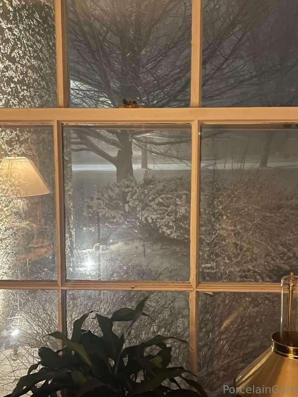 always an excuse to stay in and get cozy 🥰
