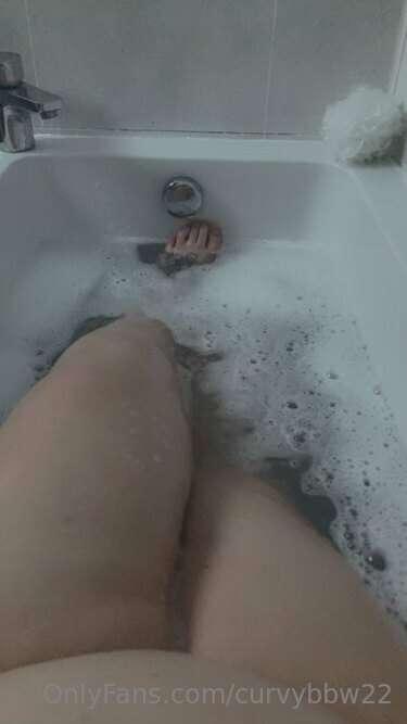 Bath time 💋