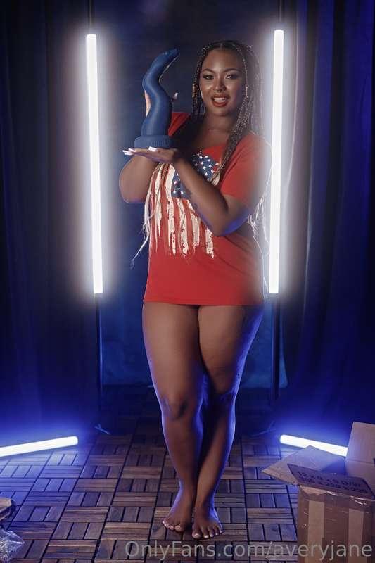Have you seen my new toy demo video? This big boy went strai..