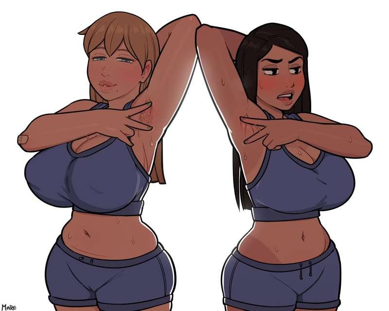 Pits