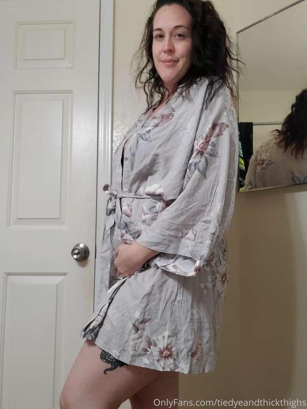 Pregnancy glow