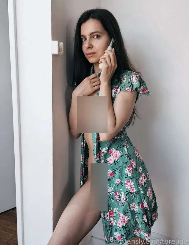 My new very hot, classy and beautiful set. I like it very much! I think I'm so sweet and sensual at the same time here 😇

This is semi nude part of this set for all my subscribers. Enjoy! 😊

FULL NUDE part of this set will be in 5 minutes.

#cute #sexy #sensual #photoset #dress #legs #butt #perkytits #babyface 