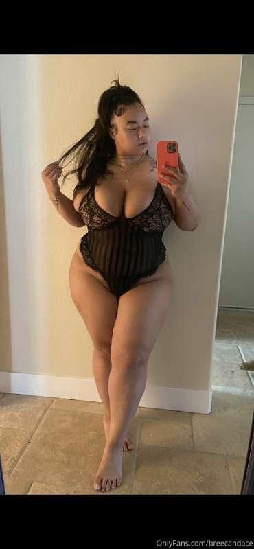 Front or back?
