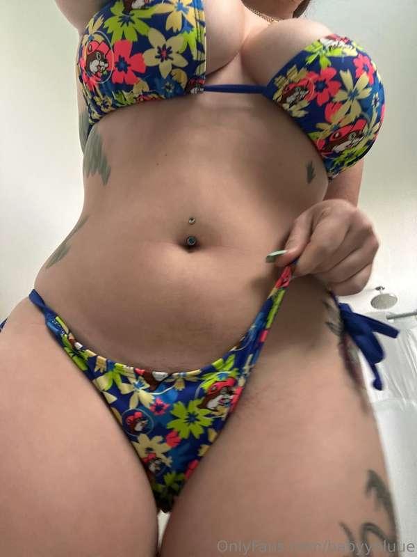 Cutest bikini everrrr