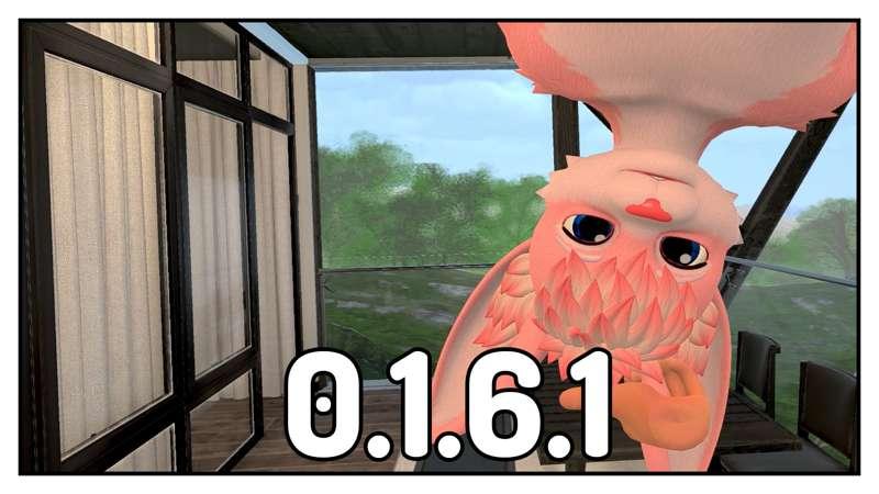 Update 0.1.6.1