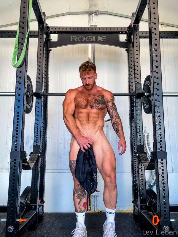 My cock > your toy. 😈