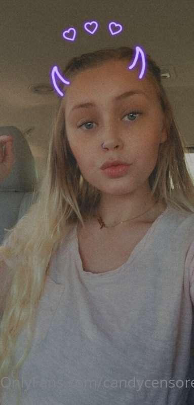 Been missing my fans , anymore who tips $5 get a video 💝