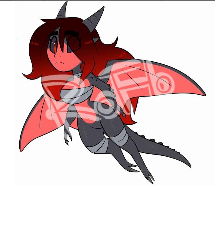 Possible Merch Mayhaps?