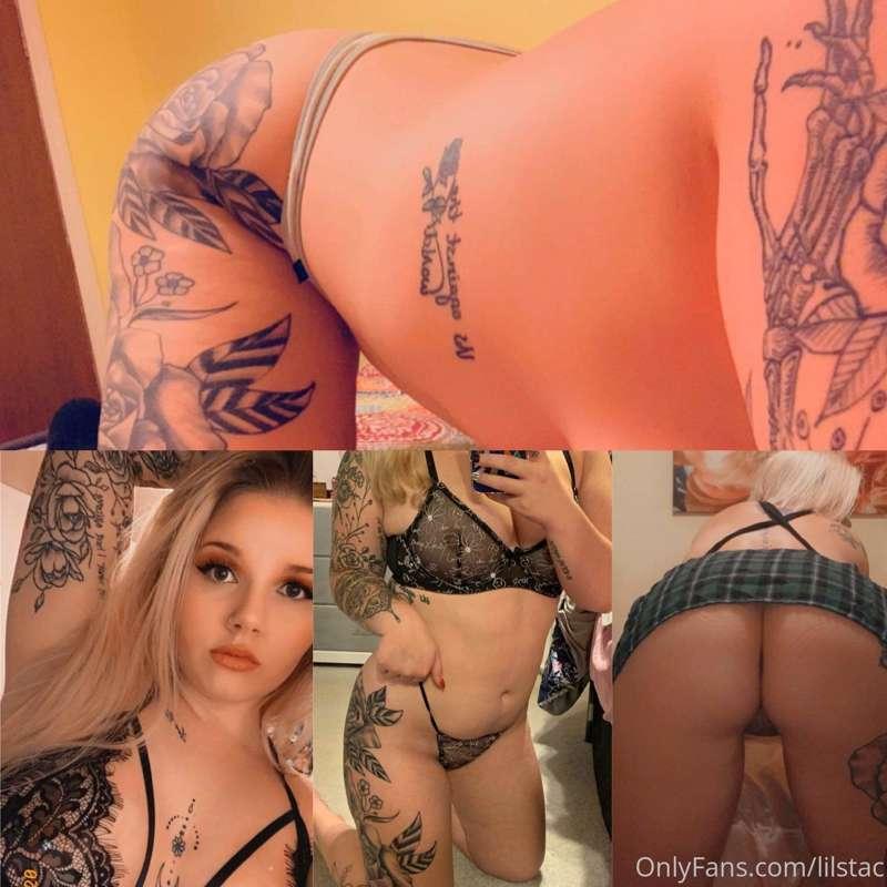 You have to see this sexy blonde babe! She’s got curves, pie..