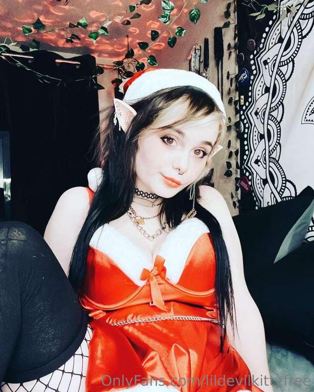 lildevilkittyfree image #0
