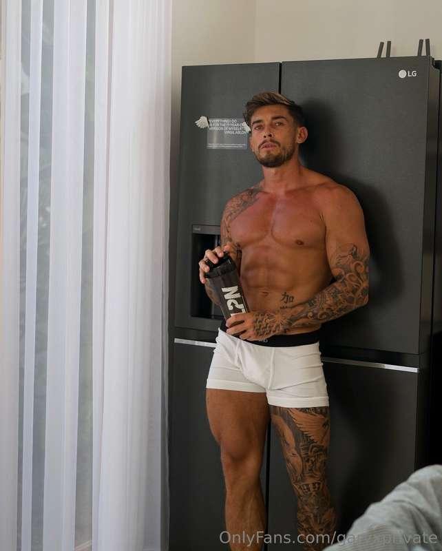 Do you like my new fridge ?! 🤷‍♂️
