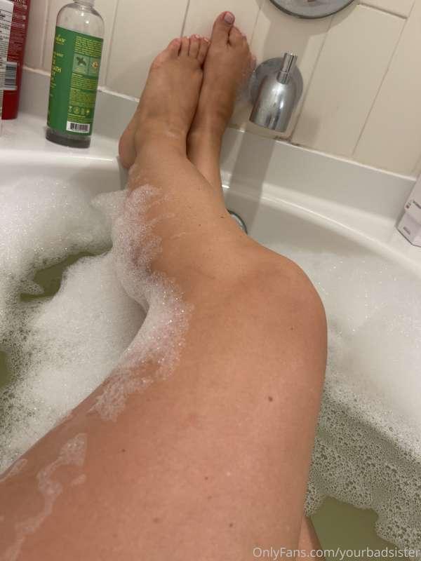 For my feet lovers 🐾👣