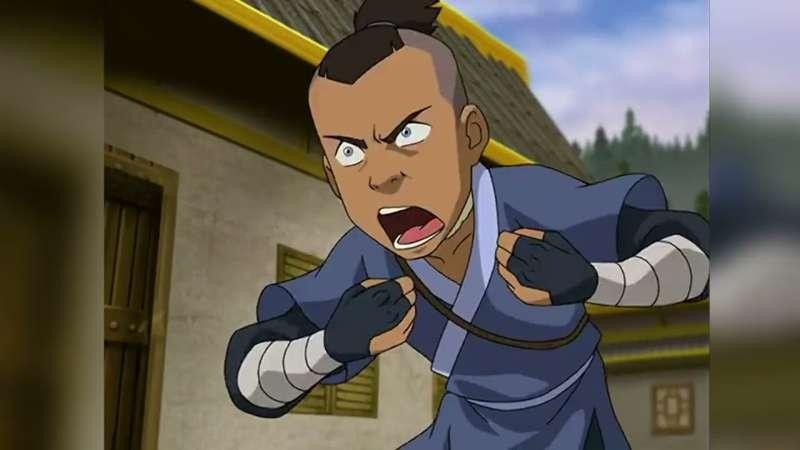 ATLA Commentary, Book 1 Chapter 14