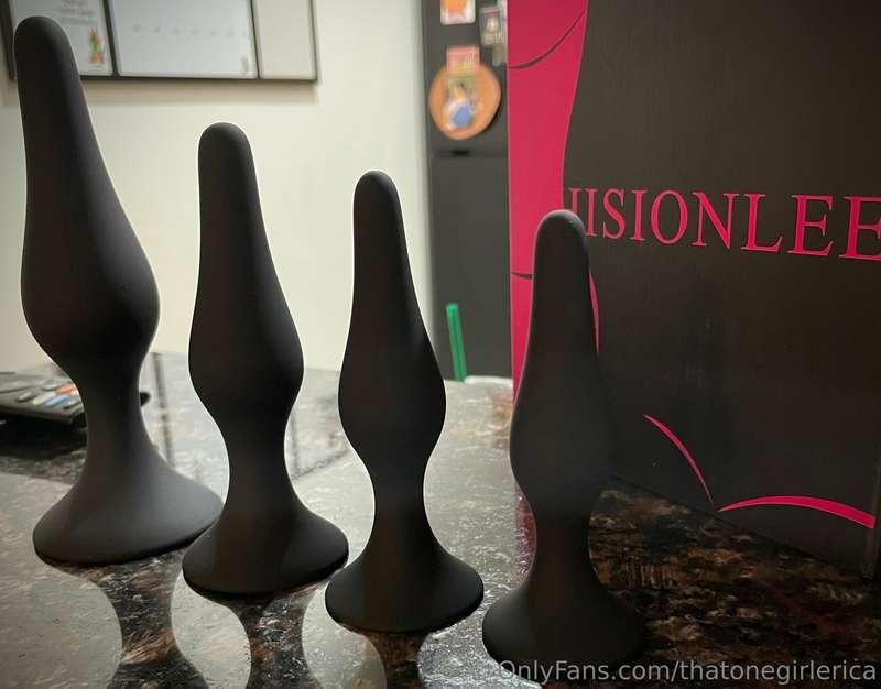 New things to come.  Leave a tip if you wanna see me use the..