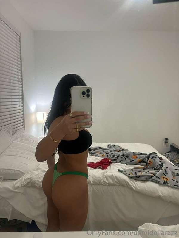 Subscribe to my VIP @demidollarz 
Free nude upon subscribing..