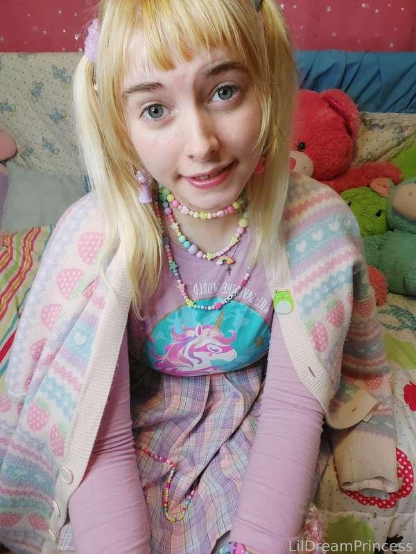 lildreamprincess image #3