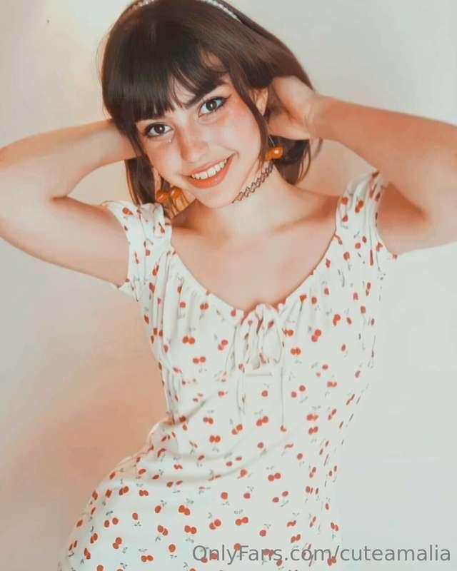 Summer lover 🌞